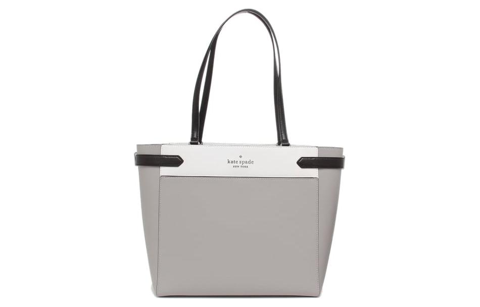 Kate Spade Сумка тоут из кожи Стейси
Kate Spade Сумка тоут из кожи Стейси