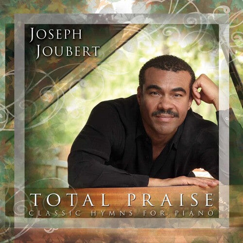 CD диск Joubert, Joseph: Total Praise
CD диск Joubert, Joseph: Total Praise