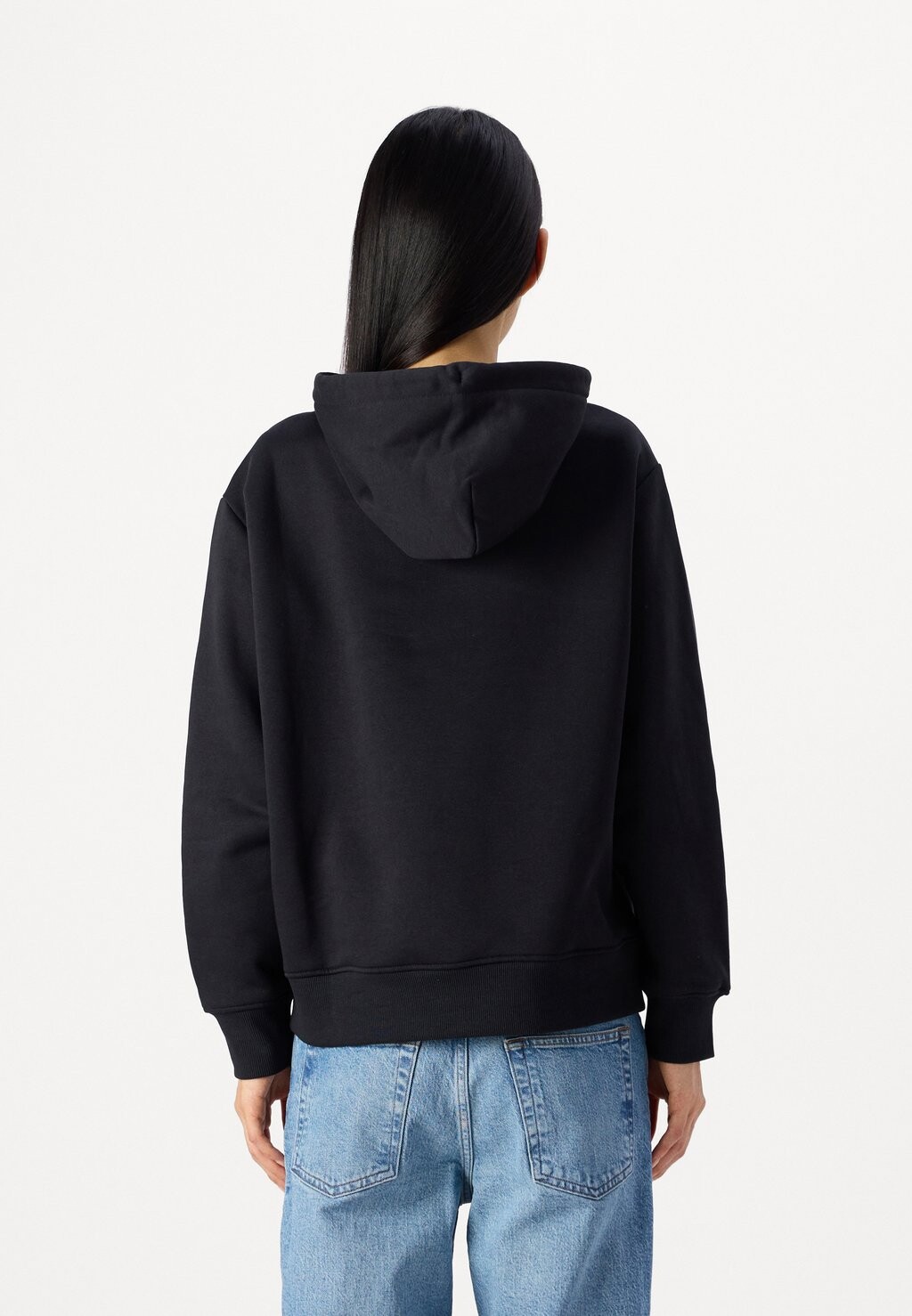 Спортивный свитер SHIELD HOODIE GANT, черный
Спортивный свитер SHIELD HOODIE GANT, черный