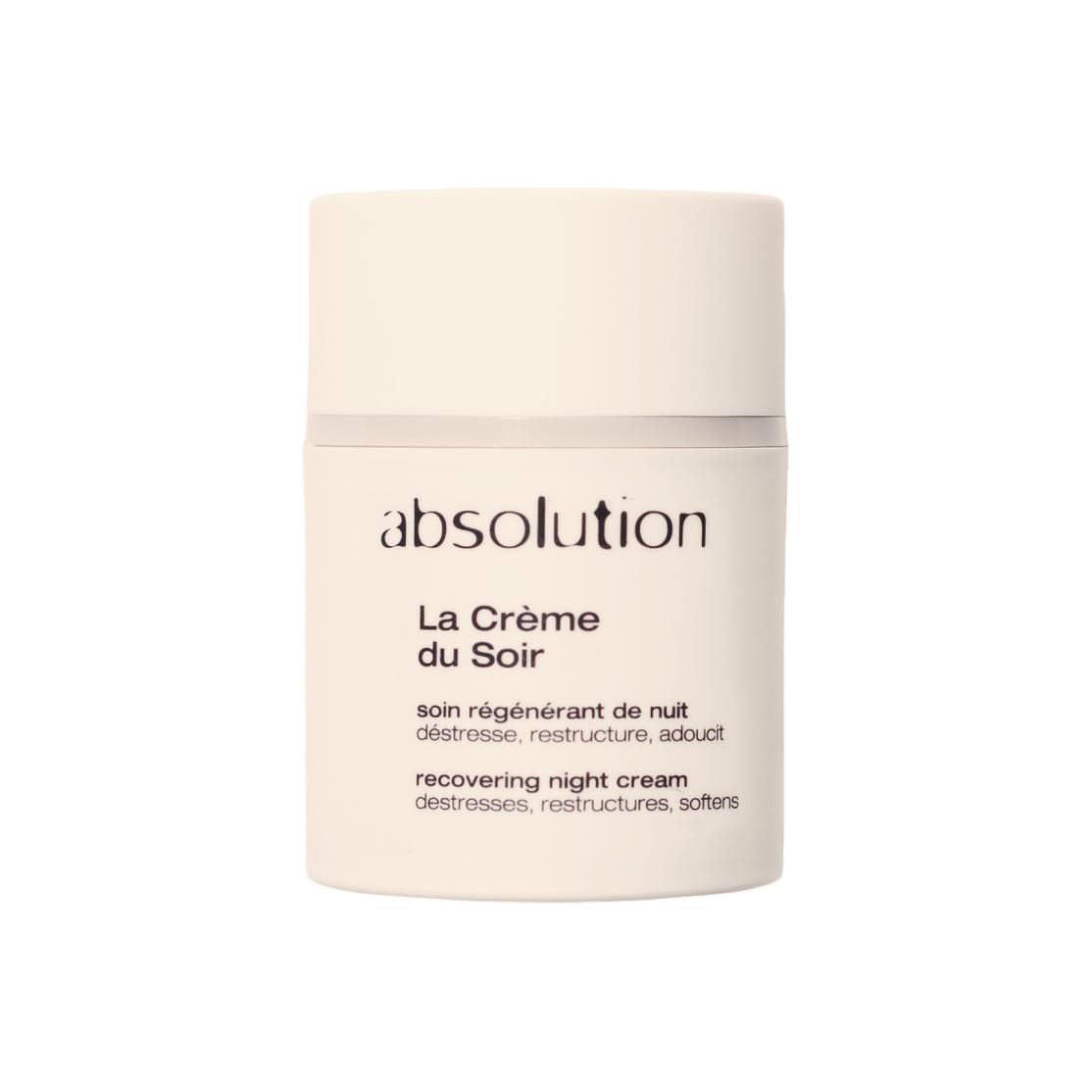 ABSOLUTION Pardon Face Cream Tightening And Hydrating 30ml
ABSOLUTION Pardon Face Cream Tightening And Hydrating 30ml