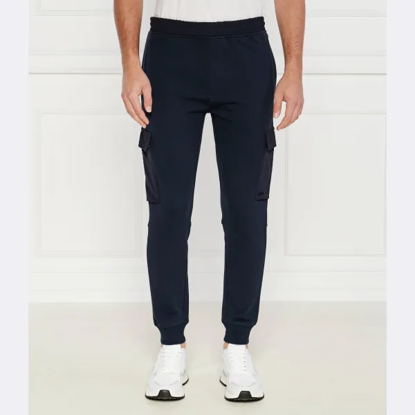 Se_Pocketcargo спортивные брюки комфортного кроя Boss, синий
Se_Pocketcargo спортивные брюки комфортного кроя Boss, синий