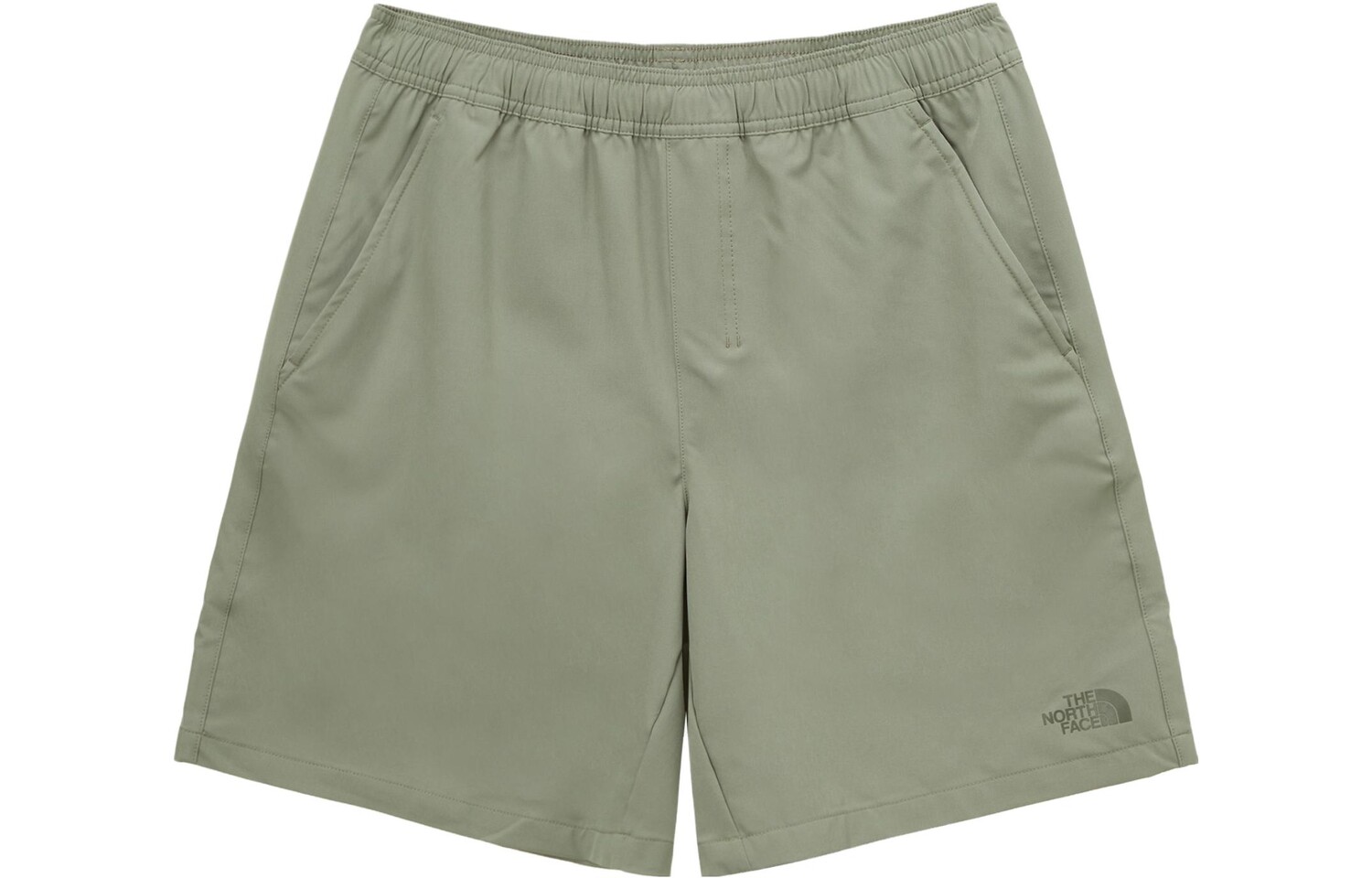 THE NORTH FACE Мужские повседневные шорты, Зеленый
THE NORTH FACE Мужские повседневные шорты, Зеленый