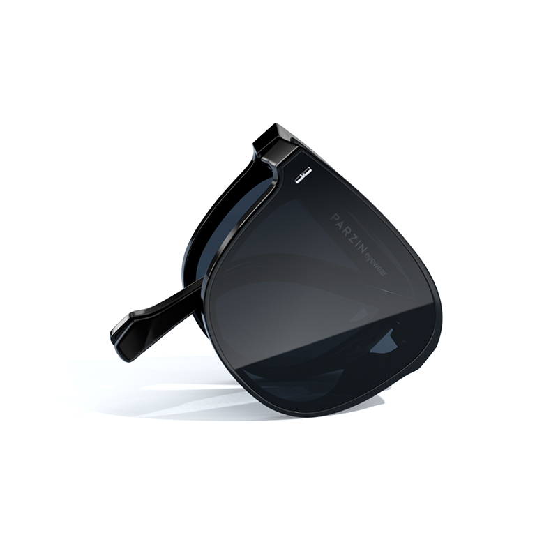 Квадратные солнцезащитные очки унисекс PARZIN
Квадратные солнцезащитные очки унисекс PARZIN