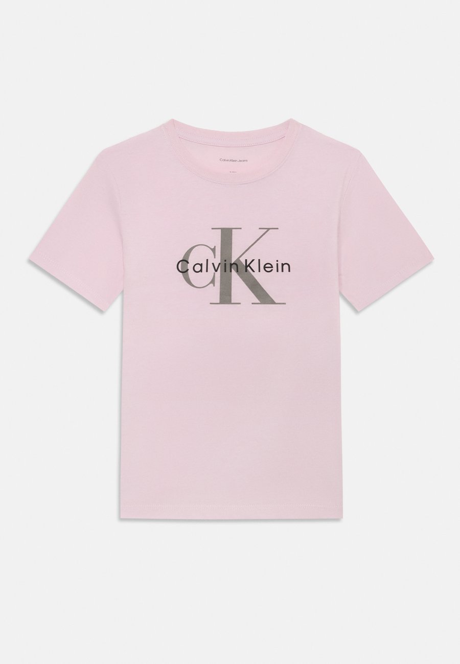 Футболка Calvin Klein Jeans MONOGRAM UNISEX, Light Lilac/Lilac
Футболка Calvin Klein Jeans MONOGRAM UNISEX, Light Lilac/Lilac