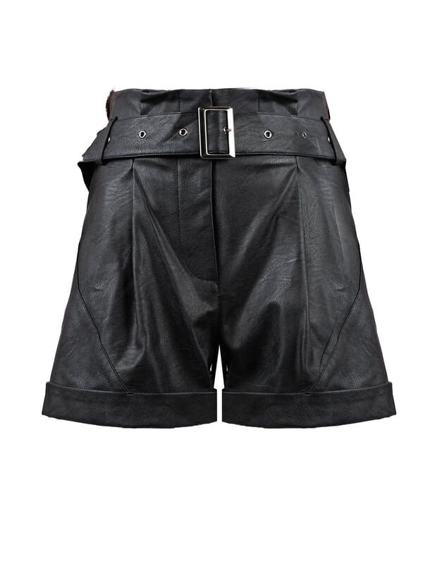 Шорты Лос-Анджелес женские La Haine Inside Us, черный
Шорты Лос-Анджелес женские La Haine Inside Us, черный