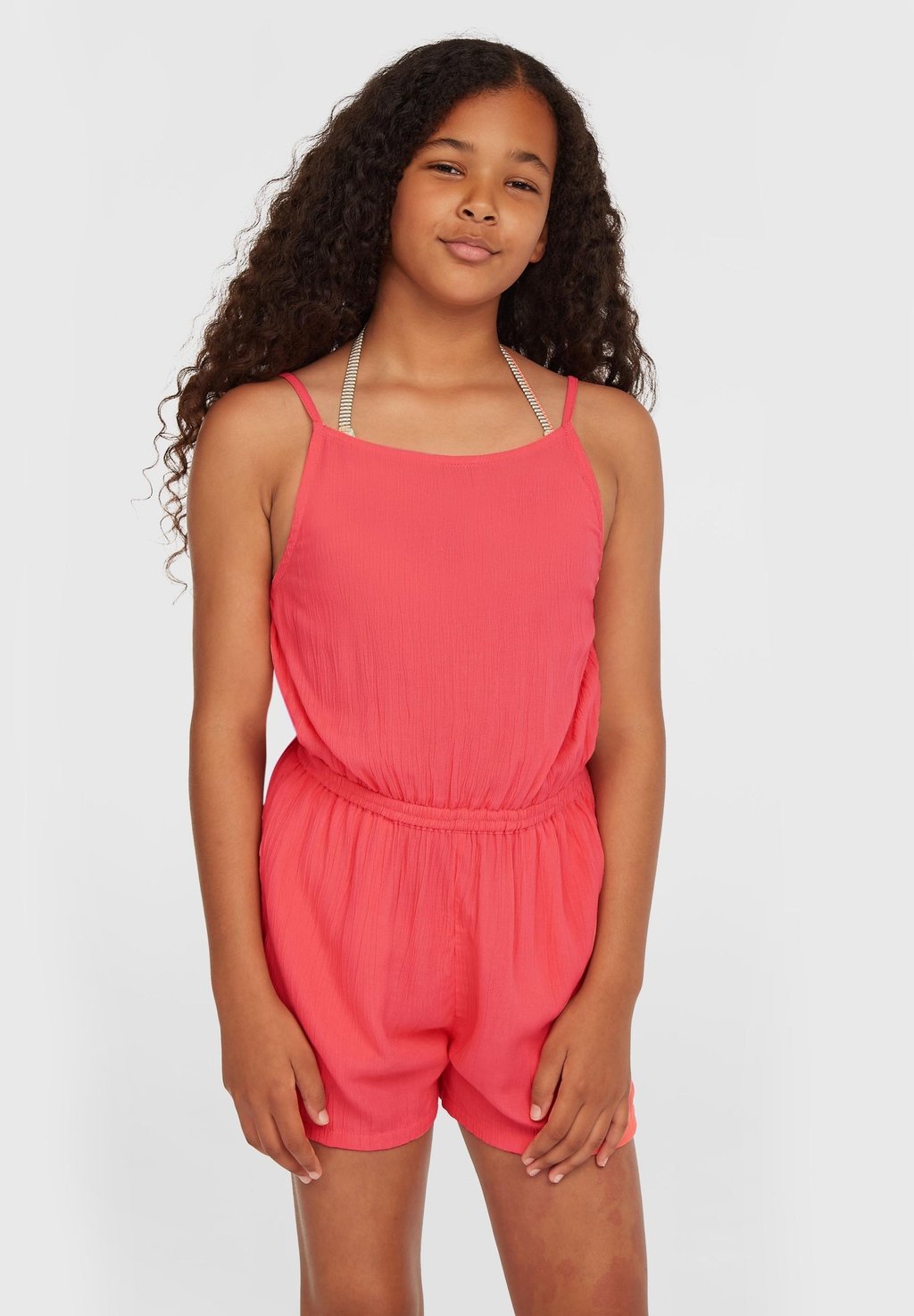 Комбинезон O'Neill, цвет Froly
Комбинезон O'Neill, цвет Froly