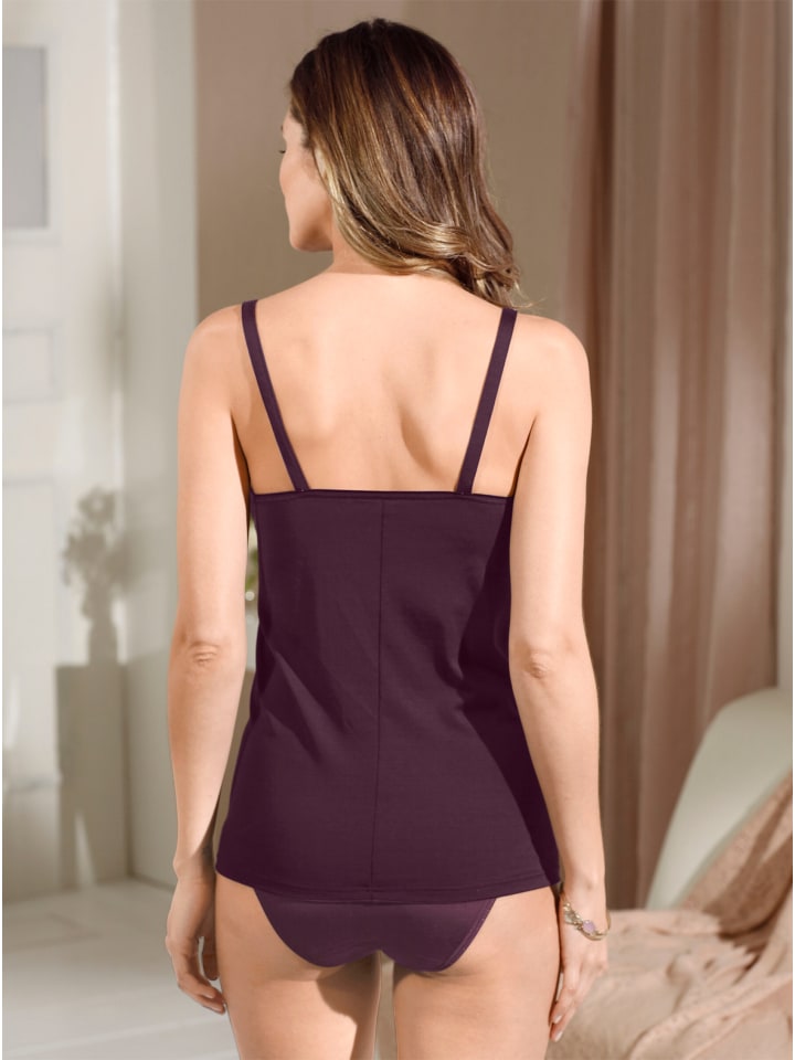 SPEIDEL Трусы Slip in aubergine
SPEIDEL Трусы Slip in aubergine