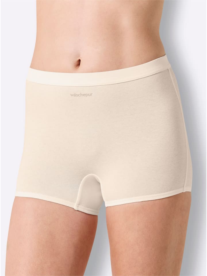 WITT WEIDEN Трусики цвета слоновой кости
WITT WEIDEN Трусики цвета слоновой кости