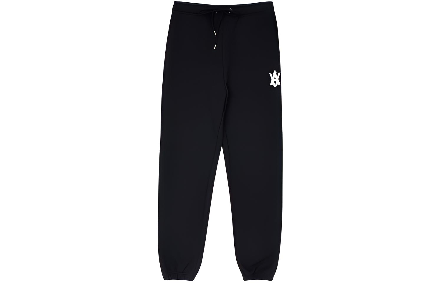 Acme De La Vie ADLV Jogger Moderate спортивные брюки All Women's Black
Acme De La Vie ADLV Jogger Moderate спортивные брюки All Women's Black