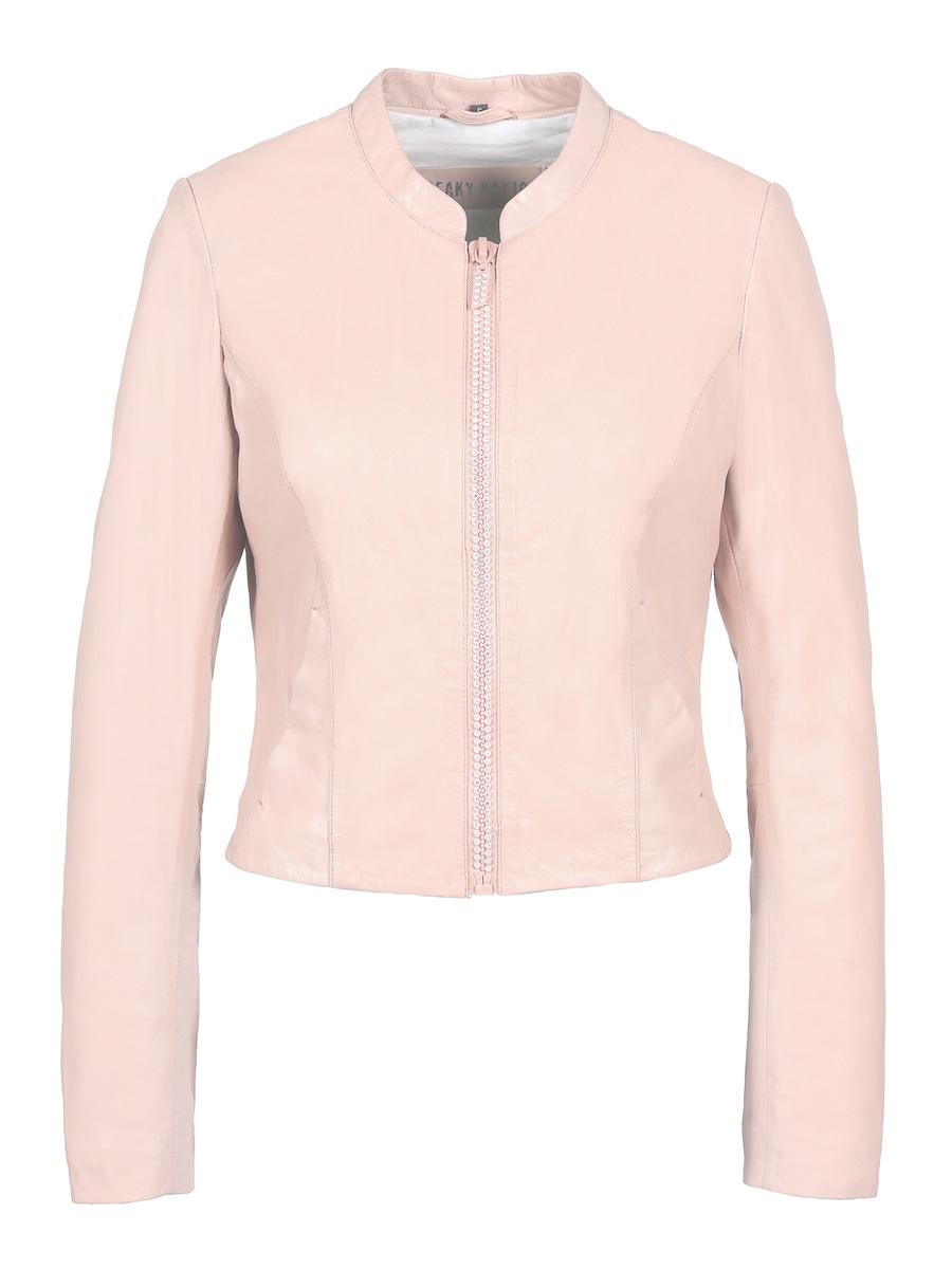 Куртка межсезонная FREAKY NATION, Rose
Куртка межсезонная FREAKY NATION, Rose