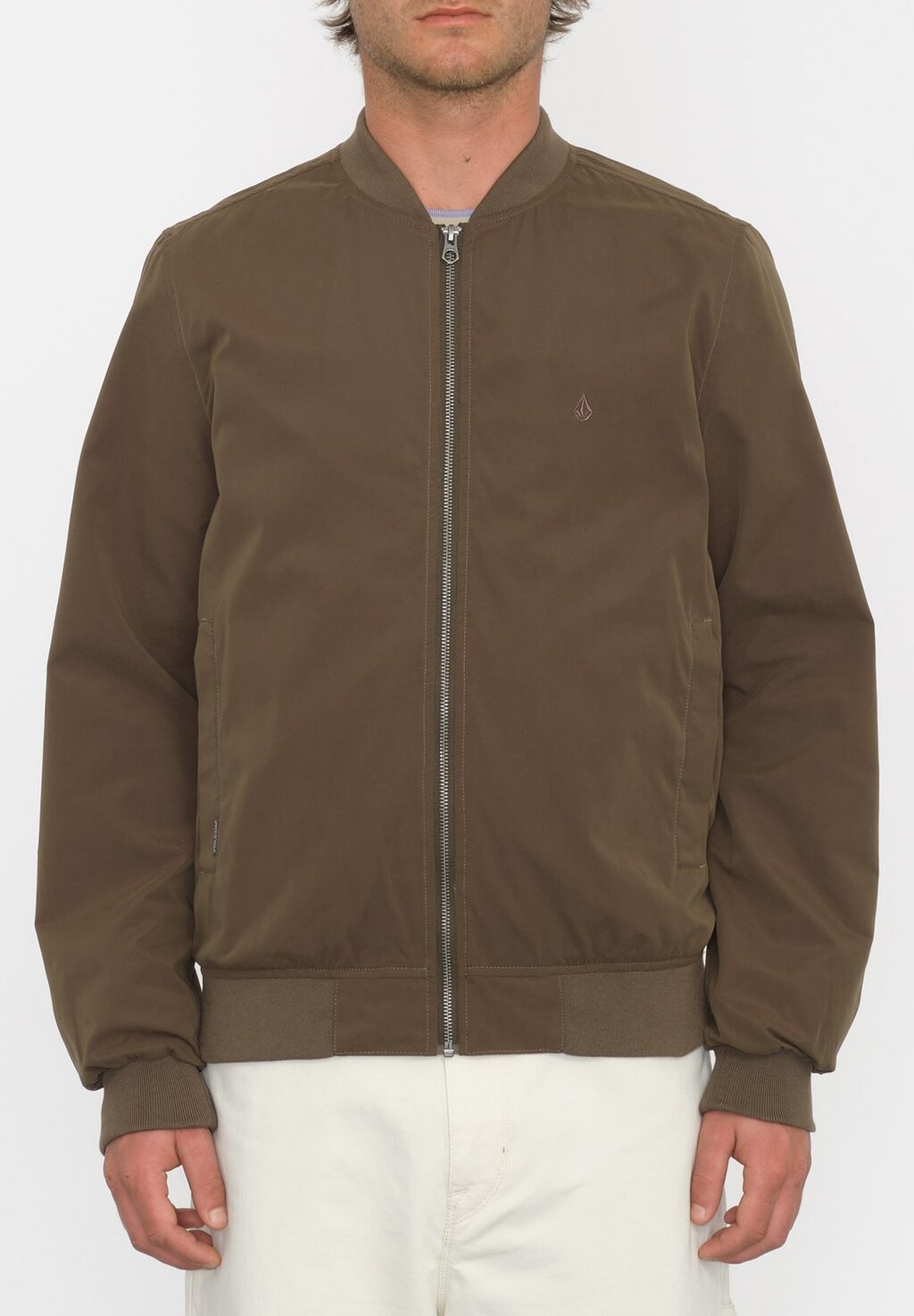 Куртка-бомбер BURNWARD Volcom, цвет wren, Коричневый, Куртка-бомбер BURNWARD Volcom, цвет wren
Куртка-бомбер BURNWARD Volcom, цвет wren, Коричневый, Куртка-бомбер BURNWARD Volcom, цвет wren