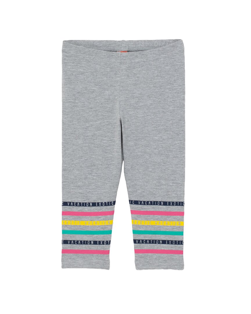 Леггинсы Керубино Cherubino, серый
Леггинсы Керубино Cherubino, серый