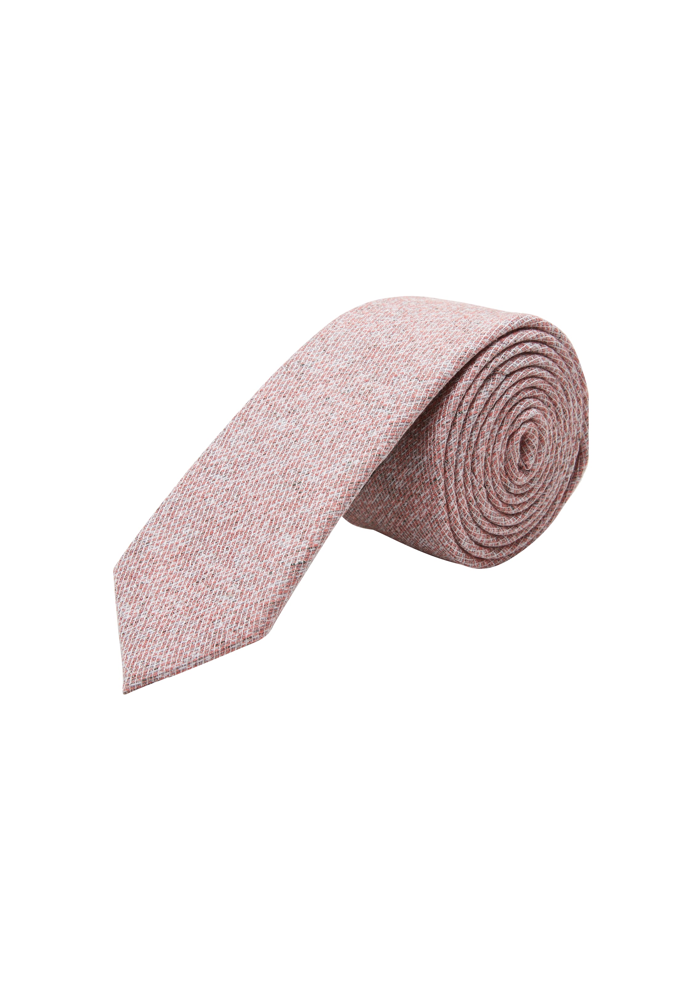 s.Oliver Галстук в крапинку Mottled Pink
s.Oliver Галстук в крапинку Mottled Pink