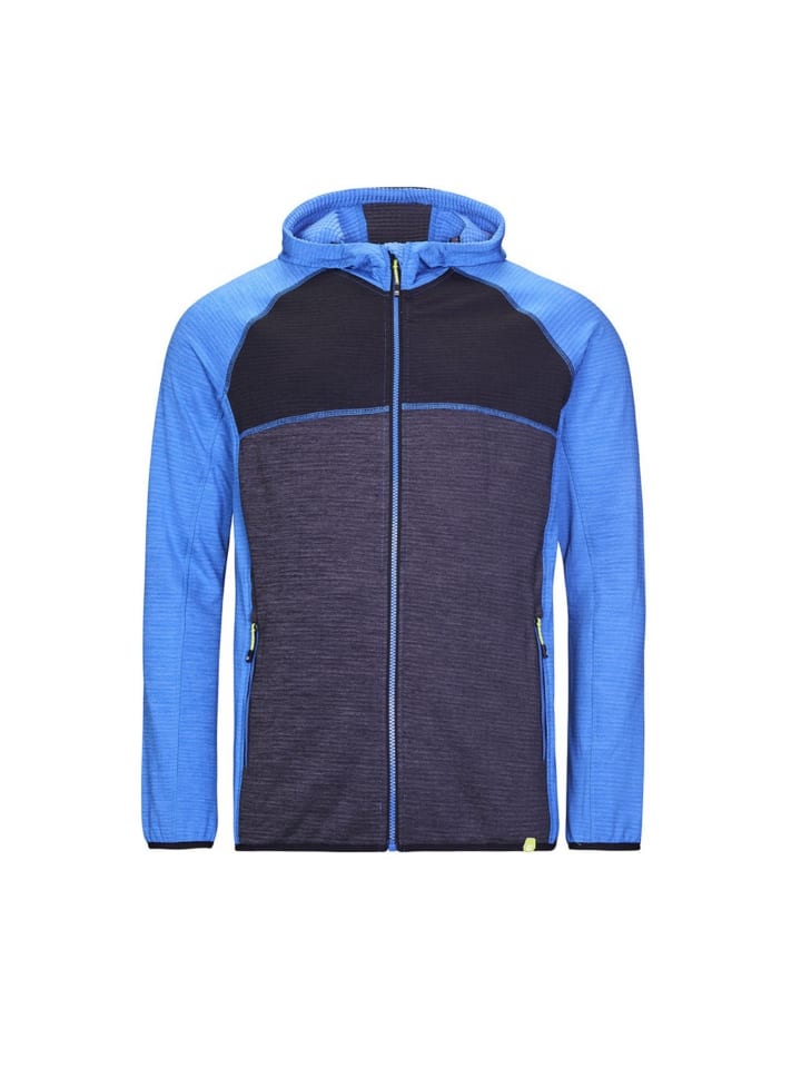 Куртка софтшелл Killtec, синий
Куртка софтшелл Killtec, синий