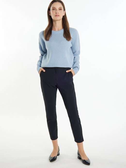 Вязаная кофта Usha, мультиколор
Вязаная кофта Usha, мультиколор