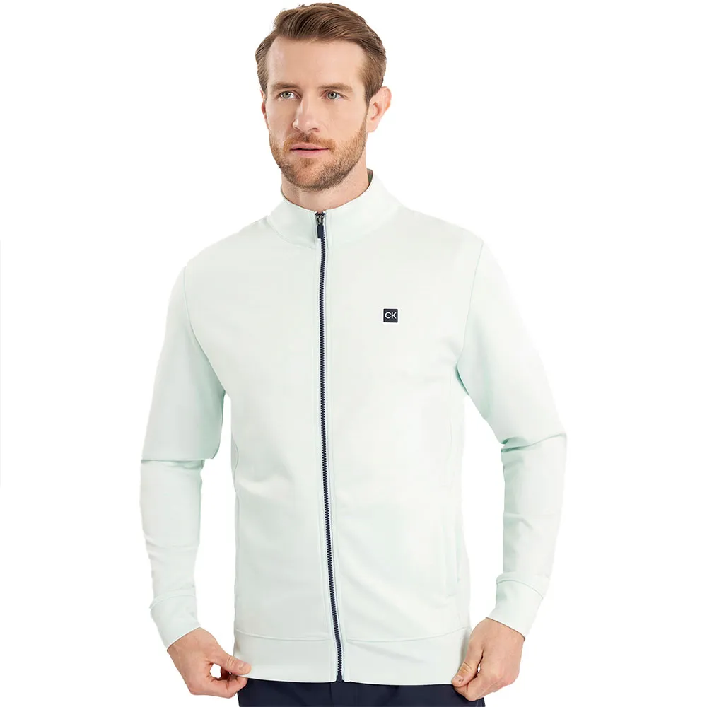 Толстовка Calvin Klein Golf Concord full zip, белый
Толстовка Calvin Klein Golf Concord full zip, белый