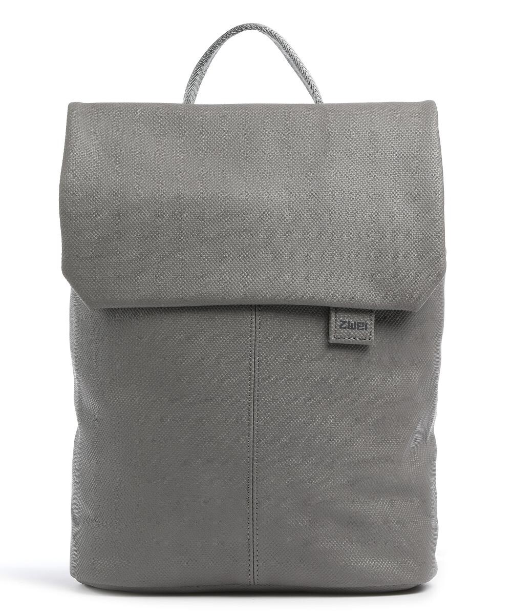 Рюкзак Mademoiselle.M MR13 из искусственной кожи Zwei, серый
Рюкзак Mademoiselle.M MR13 из искусственной кожи Zwei, серый