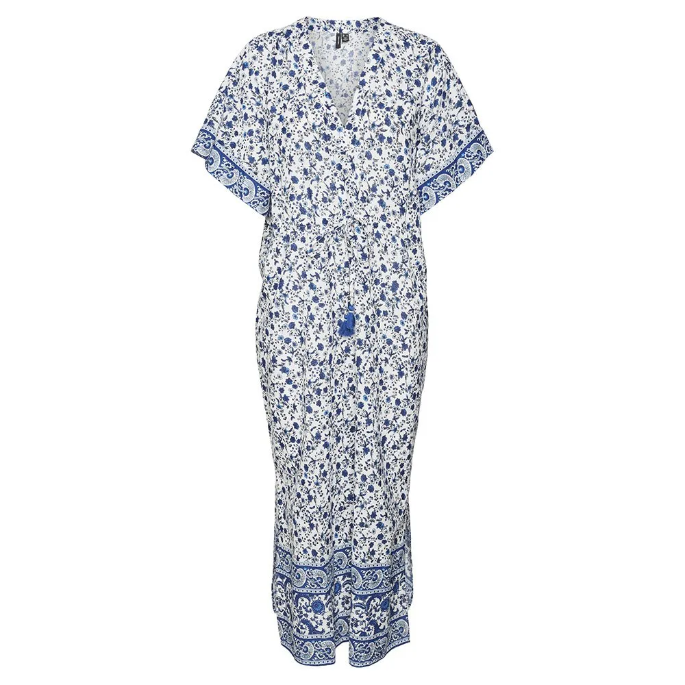 Платье Vero Moda Milan Midi, разноцветный
Платье Vero Moda Milan Midi, разноцветный