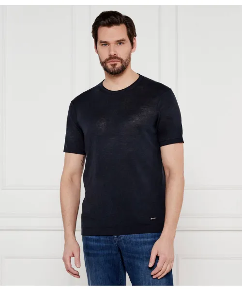 Футболка маросор Modern fit Joop!, синий
Футболка маросор Modern fit Joop!, синий