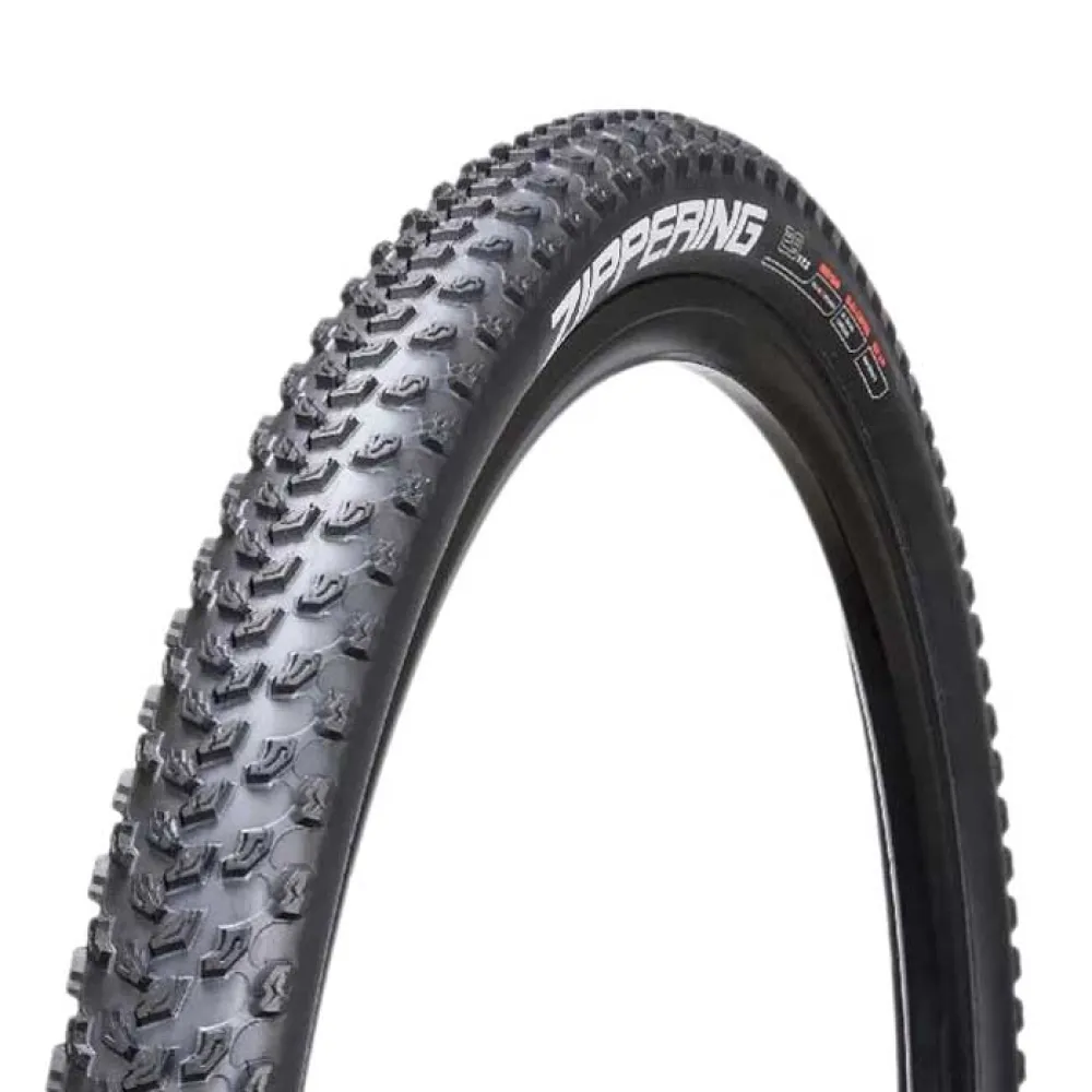 Шина для горного велосипеда Chaoyang Zippering 27.5´´ x 2.00, черный
Шина для горного велосипеда Chaoyang Zippering 27.5´´ x 2.00, черный