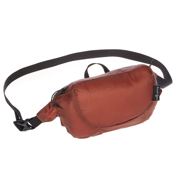 Сумка FRILUFTS, цвет Ketchup
Сумка FRILUFTS, цвет Ketchup