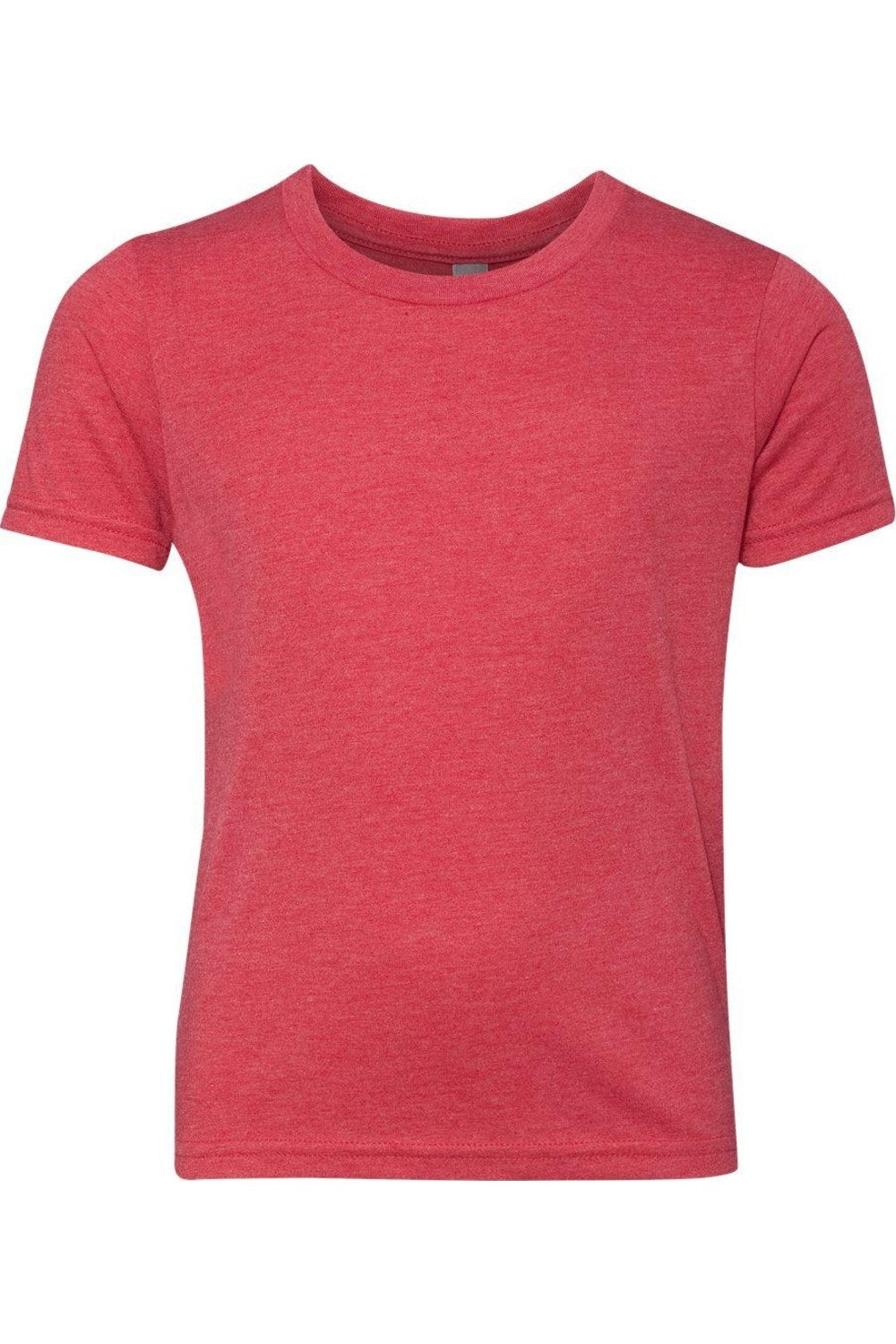 Футболка Next Level Youth Triblend, цвет vintage red
Футболка Next Level Youth Triblend, цвет vintage red