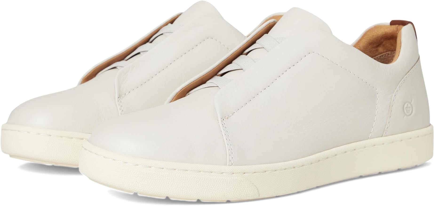 Кроссовки Born Banks, White
Кроссовки Born Banks, White