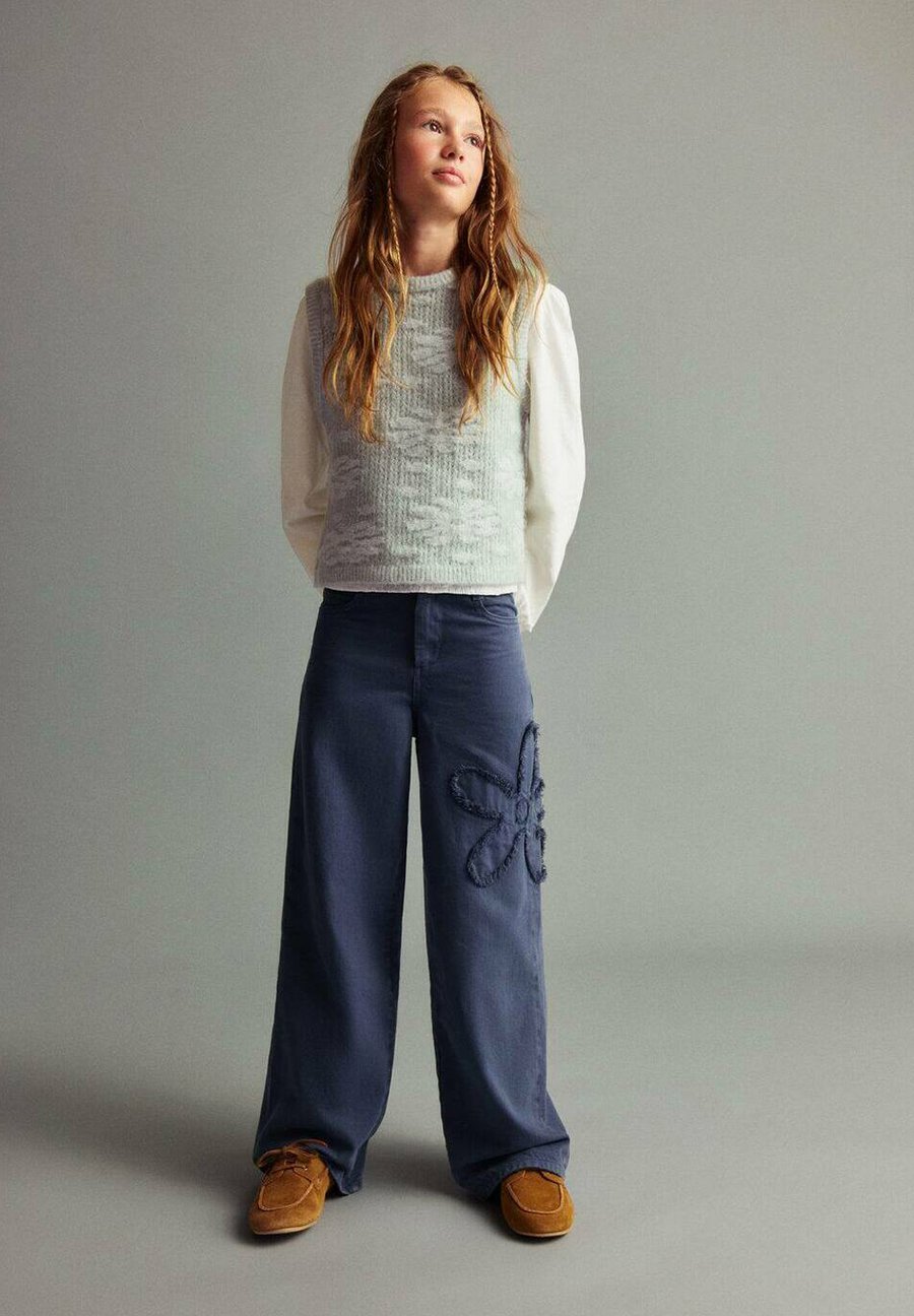 Джемпер Mango Kids KID, Light Green
Джемпер Mango Kids KID, Light Green