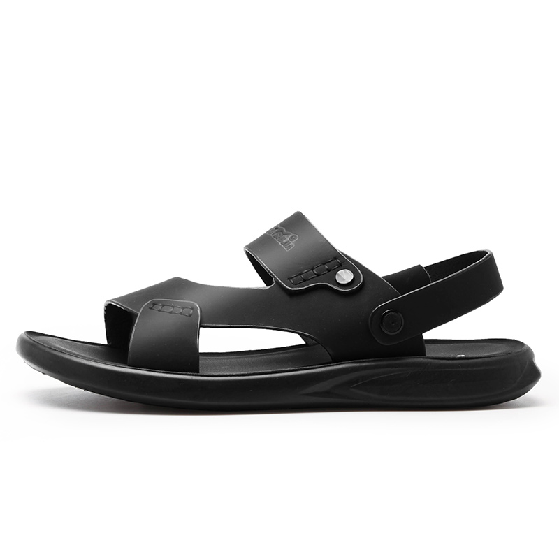 Пляжные сандалии мужские G.N.SHIJIA, Black
Пляжные сандалии мужские G.N.SHIJIA, Black