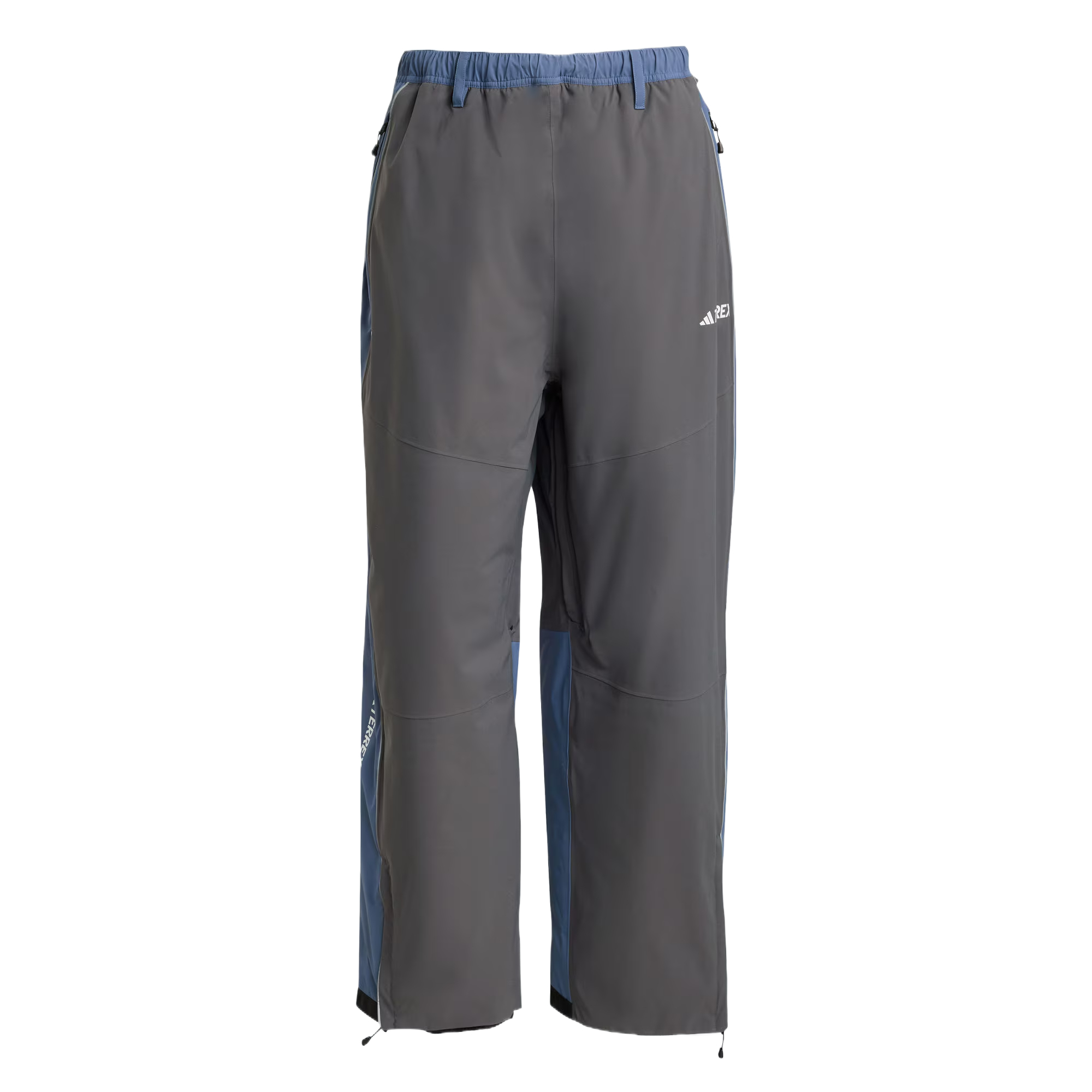 Брюки для лыж мужские gray Adidas, серый
Брюки для лыж мужские gray Adidas, серый