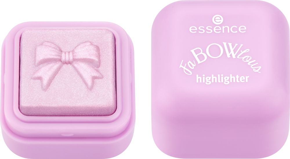 Потрясающий светящийся агент Essence, atspalvis 01 get that bow glow! 3,2 гр
Потрясающий светящийся агент Essence, atspalvis 01 get that bow glow! 3,2 гр