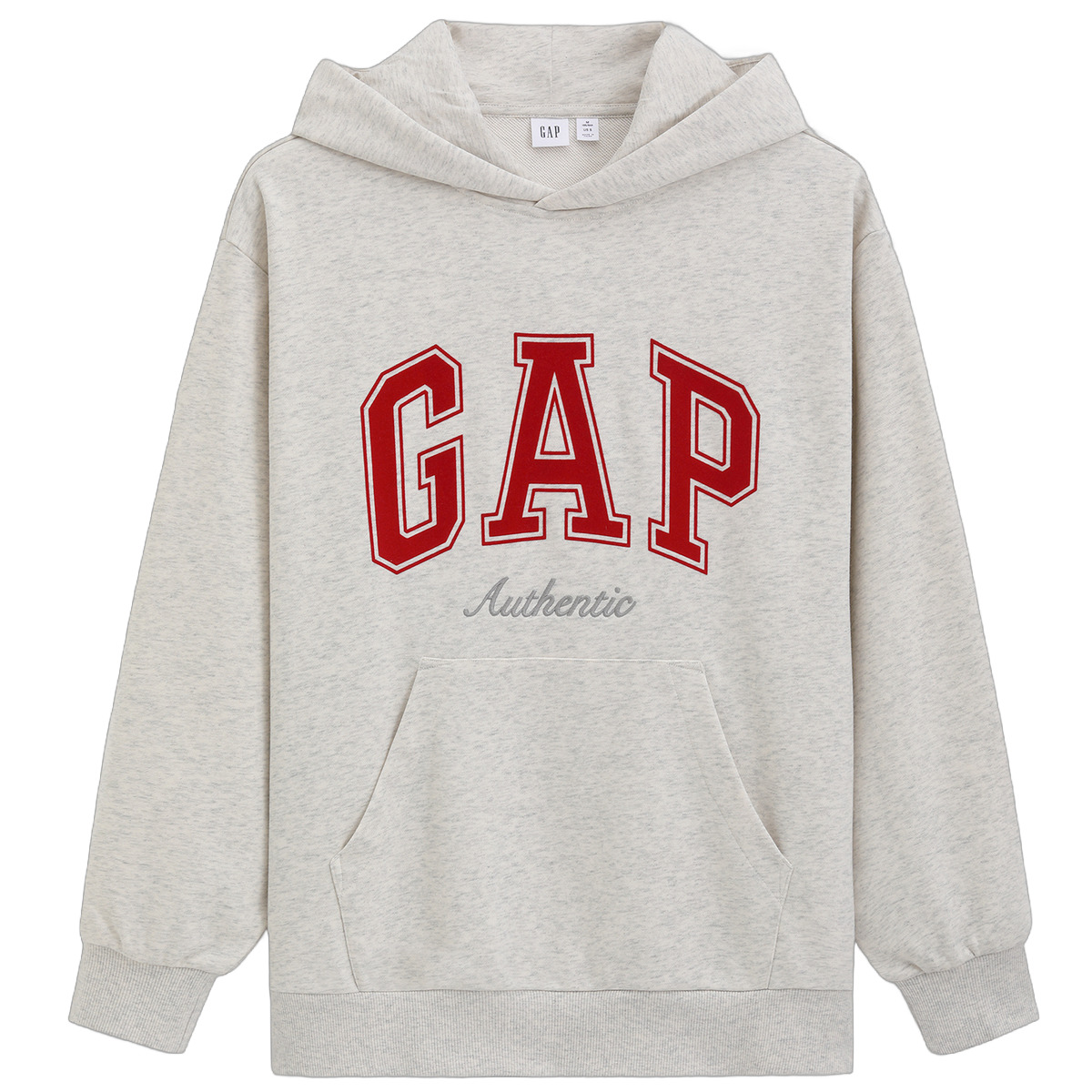 Свитшот женский GAP, светло-серый
Свитшот женский GAP, светло-серый