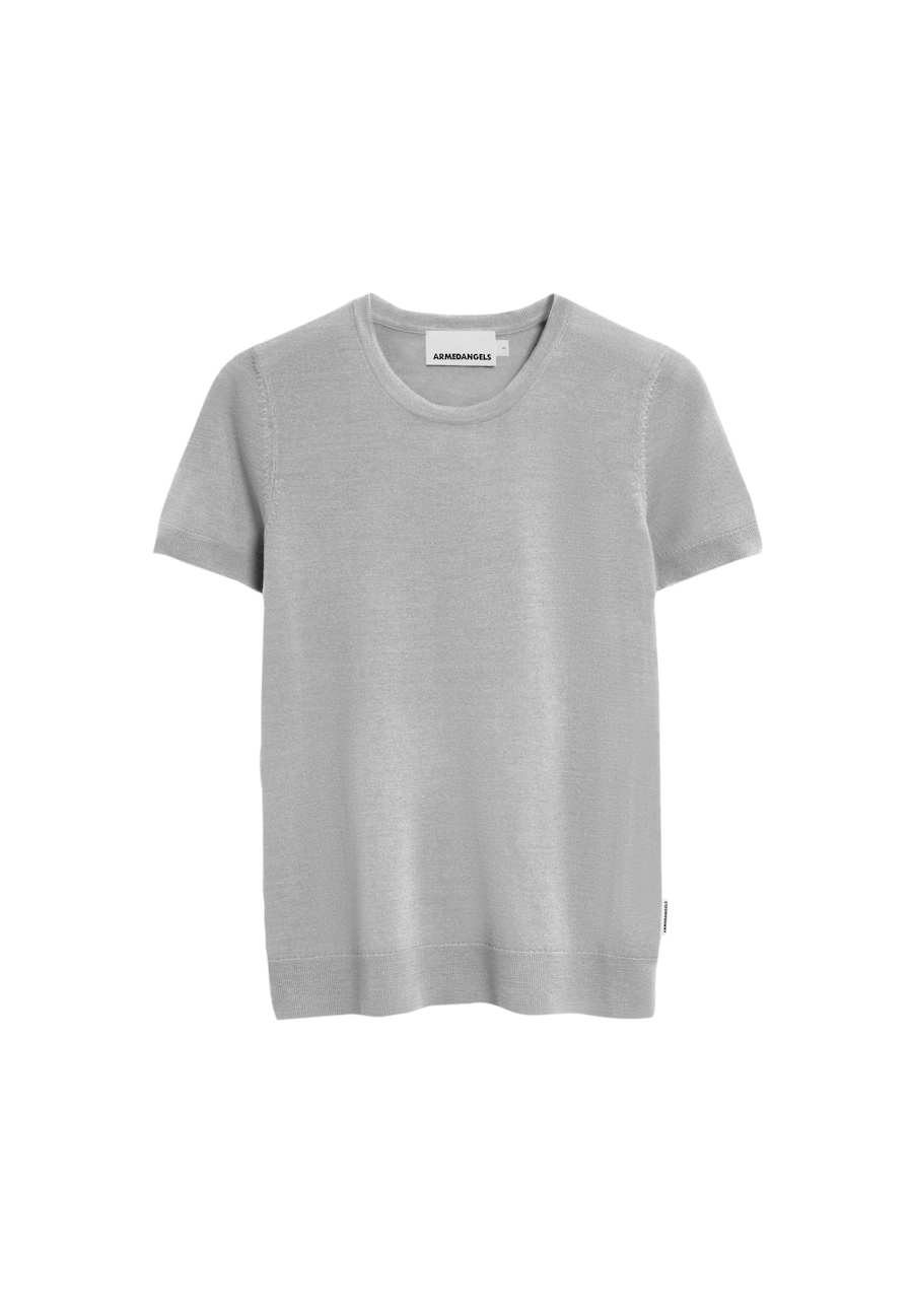 Рубашка ARMEDANGELS, темно-серый
Рубашка ARMEDANGELS, темно-серый