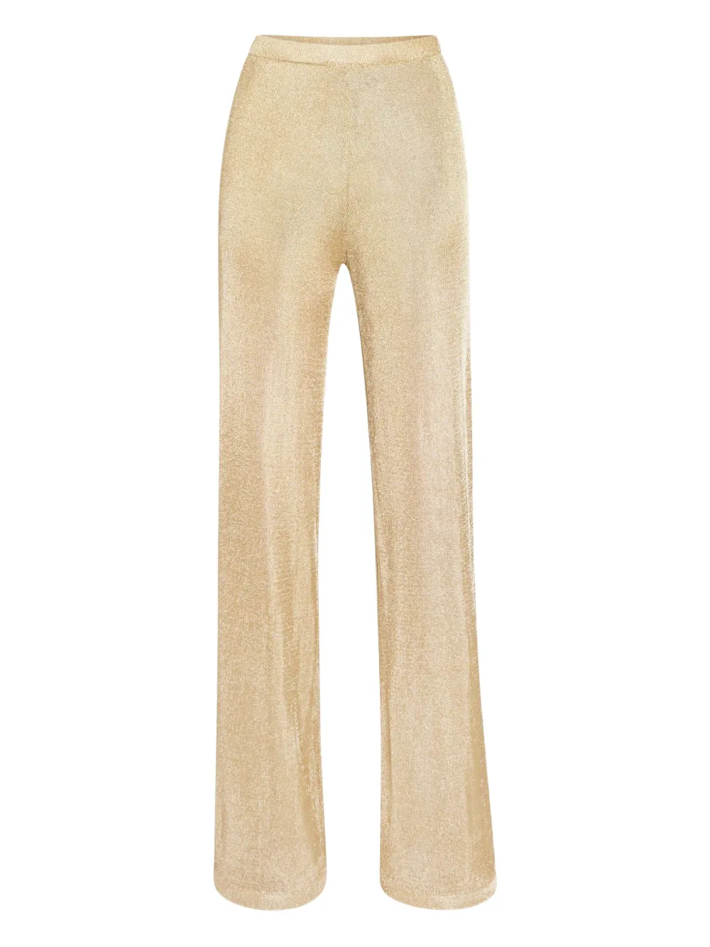 Брюки Sheldon с эффектом металлик SER.O.YA, золотой
Брюки Sheldon с эффектом металлик SER.O.YA, золотой