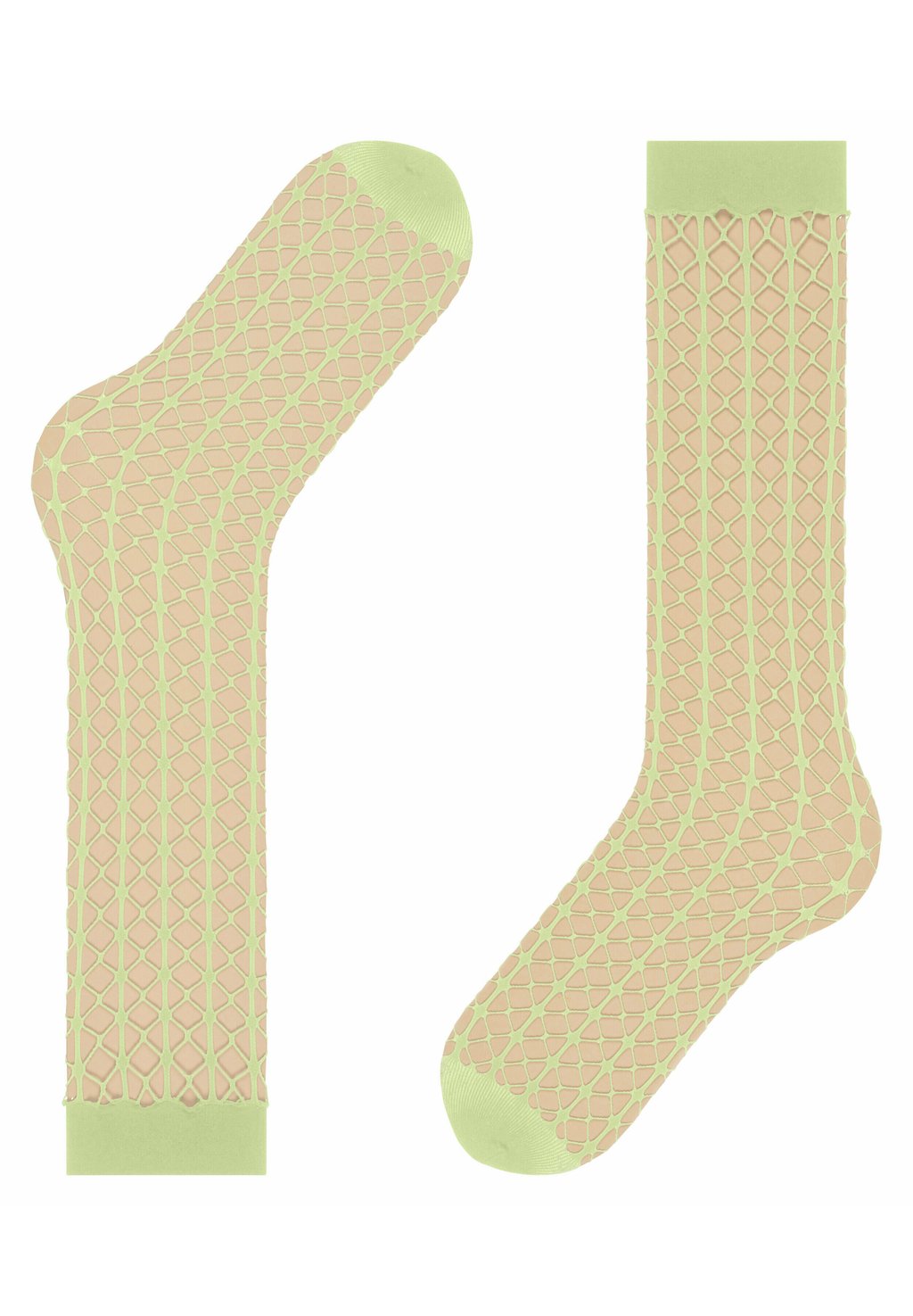 Гольфы PARADISE NET FALKE, желтый
Гольфы PARADISE NET FALKE, желтый