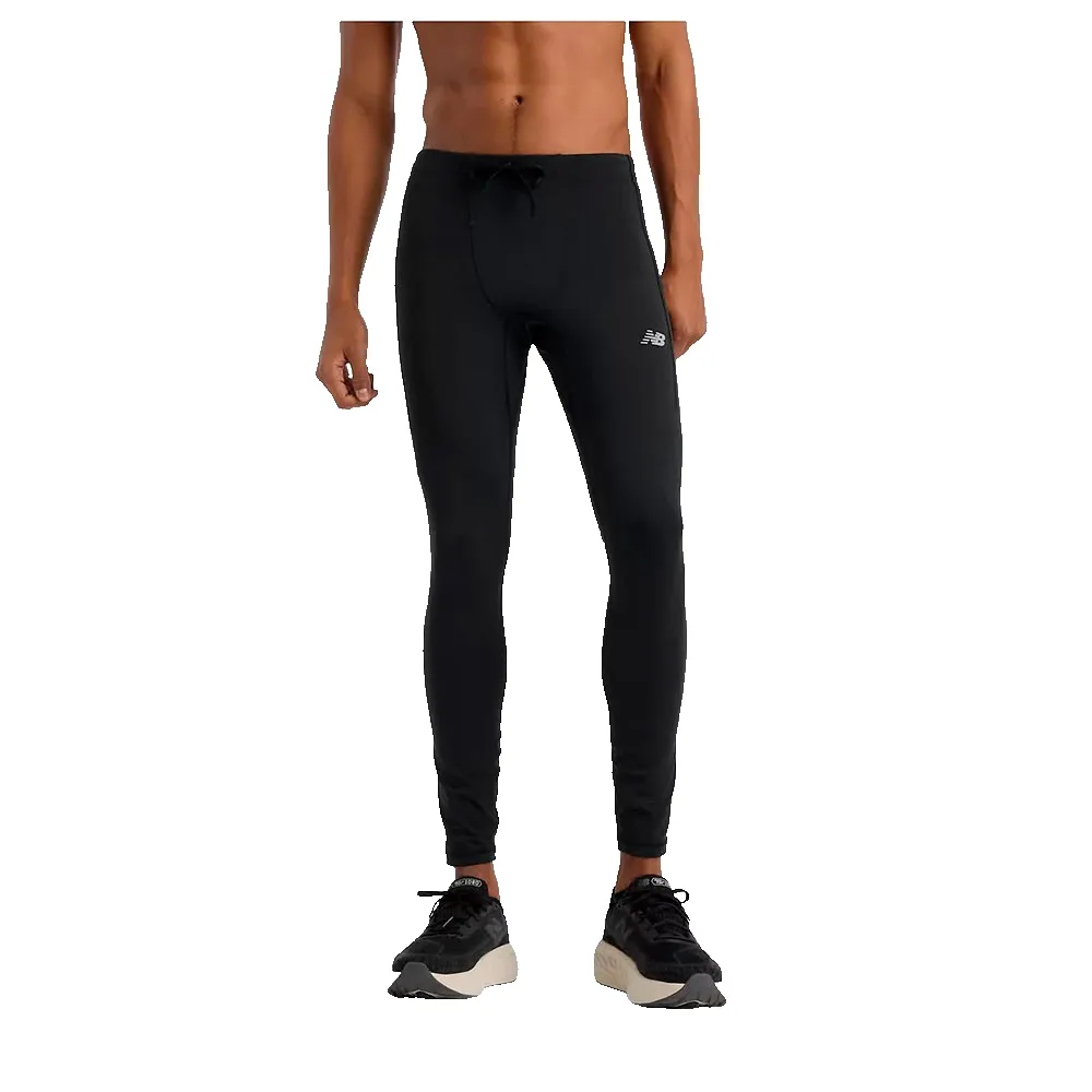 Леггинсы New Balance Rc Pocket, черный
Леггинсы New Balance Rc Pocket, черный
