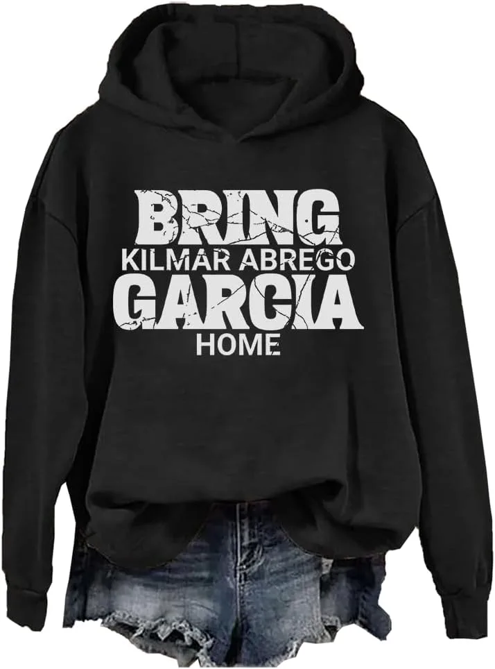 Толстовка Bring Kilmar Abrego Garcia Home
Толстовка Bring Kilmar Abrego Garcia Home