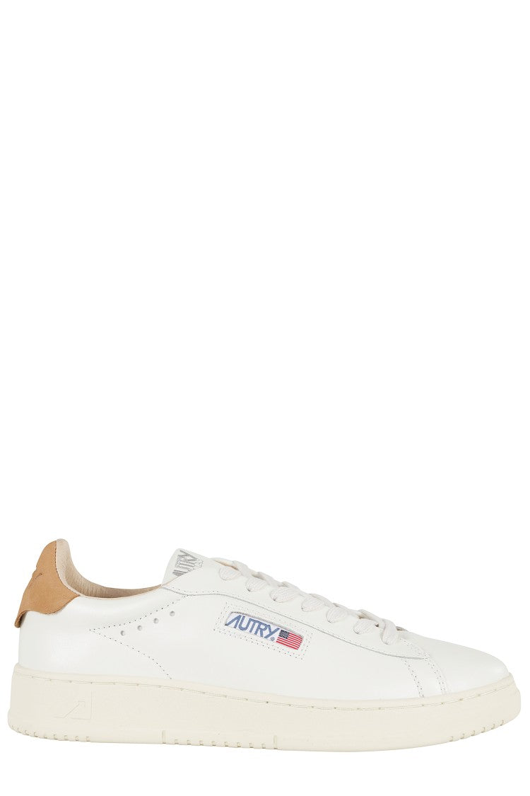 Кроссовки Dallas Low Man Autry, белый
Кроссовки Dallas Low Man Autry, белый