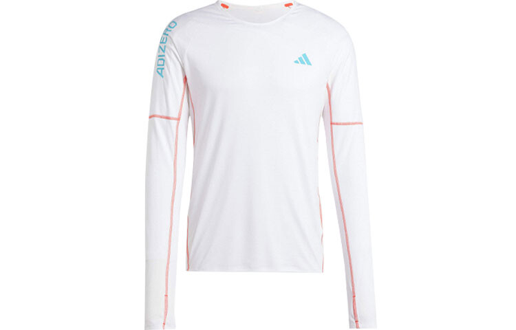 Футболка мужская белая Adidas, белый
Футболка мужская белая Adidas, белый