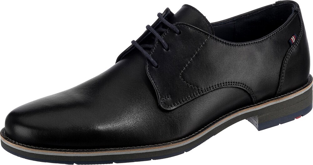 Туфли Lloyd Langston, черный
Туфли Lloyd Langston, черный