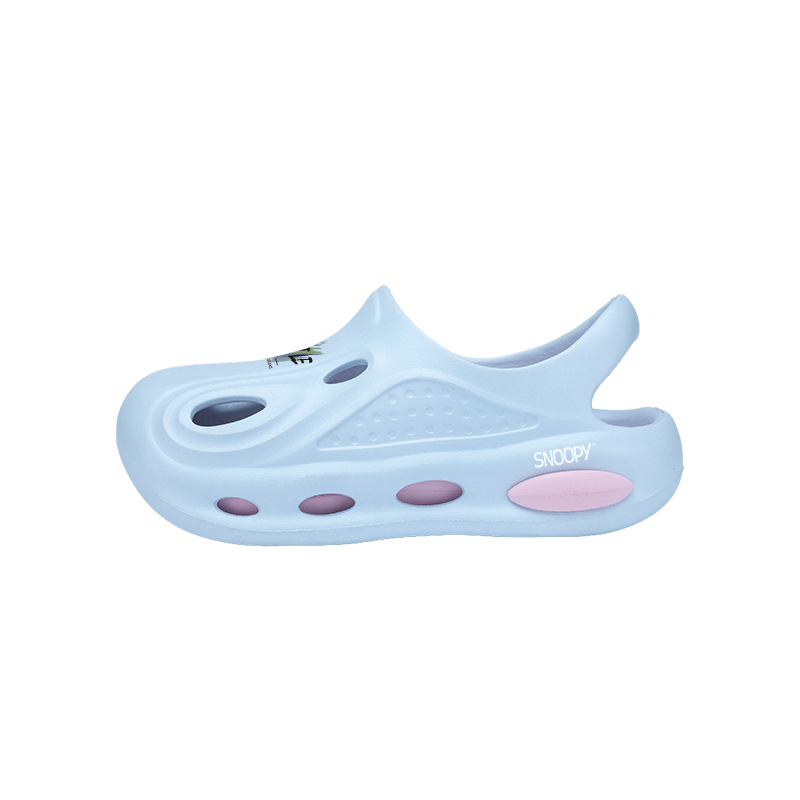 Детские сандалии с низким верхом, противоскользящие, с амортизацией, устойчивые к истиранию и ударам SNOOPY, синий/розовый
Детские сандалии с низким верхом, противоскользящие, с амортизацией, устойчивые к истиранию и ударам SNOOPY, синий/розовый
