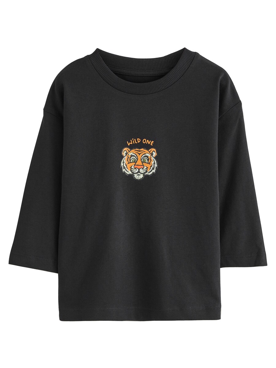 Рубашка Next, черный
Рубашка Next, черный