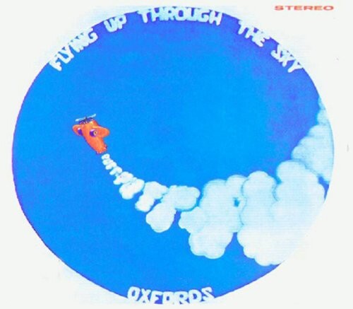 CD диск Oxfords: Flying Up Through The Sky, Vol. 2
CD диск Oxfords: Flying Up Through The Sky, Vol. 2