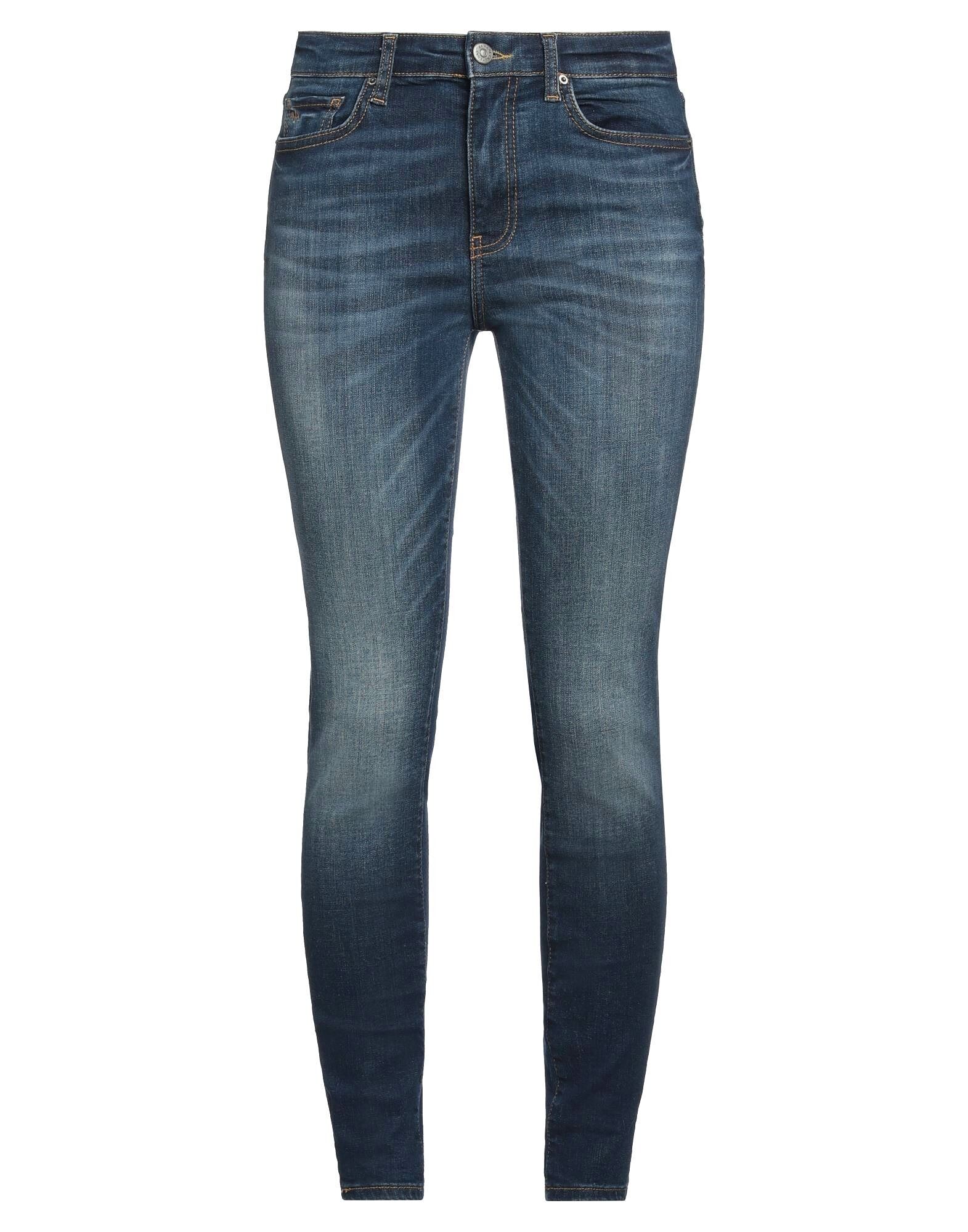 Джинсы Armani Exchange, синий
Джинсы Armani Exchange, синий