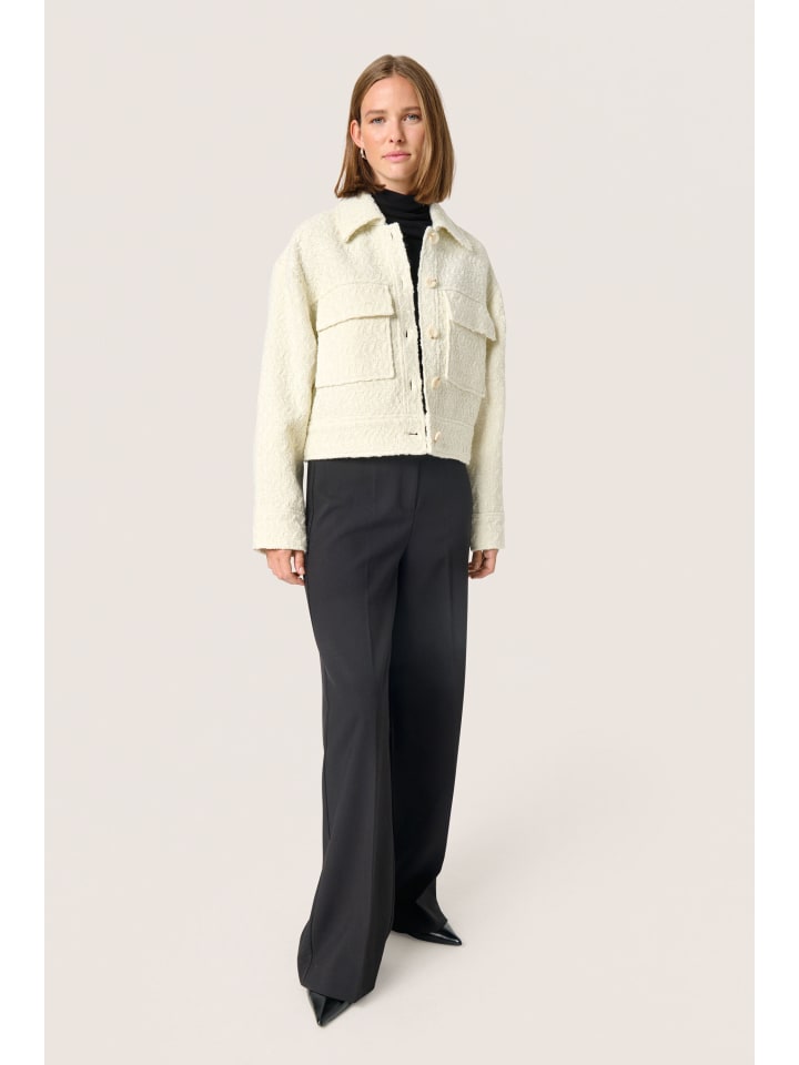 Зимняя куртка Soaked in Luxury
Зимняя куртка Soaked in Luxury