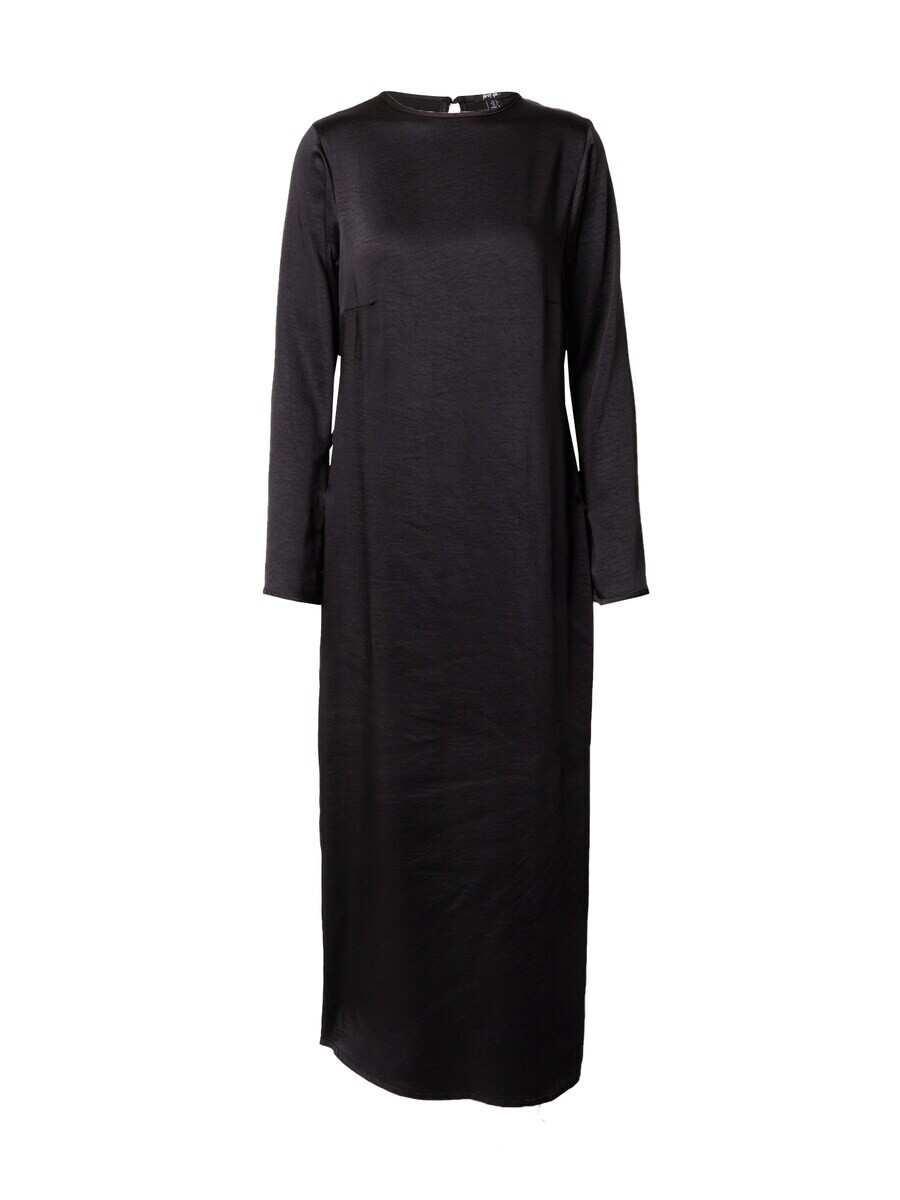 Платье Nasty Gal, черный 
Платье Nasty Gal, черный