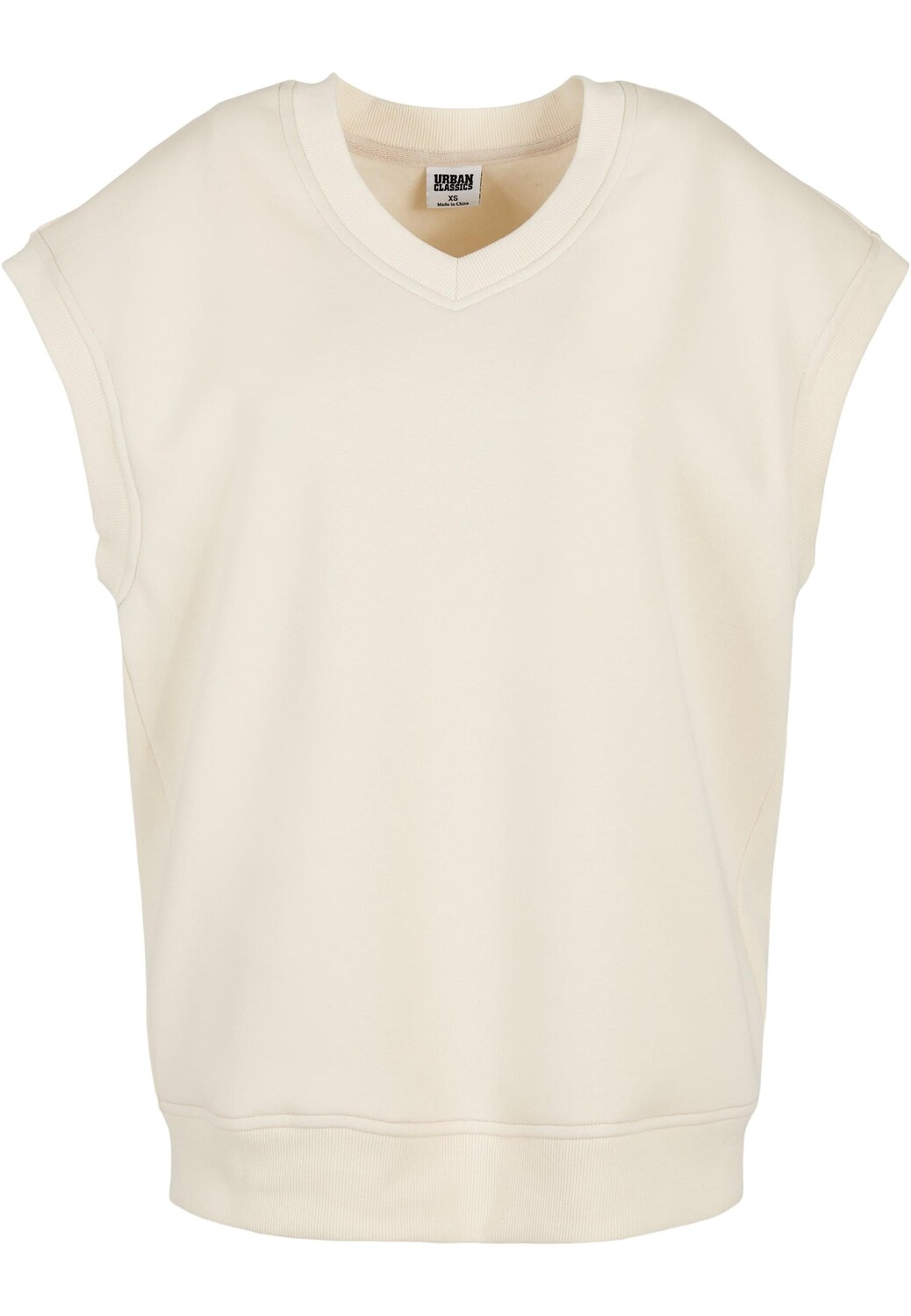 Толстовка Urban Classics Rundhalsausschnitt, белый
Толстовка Urban Classics Rundhalsausschnitt, белый