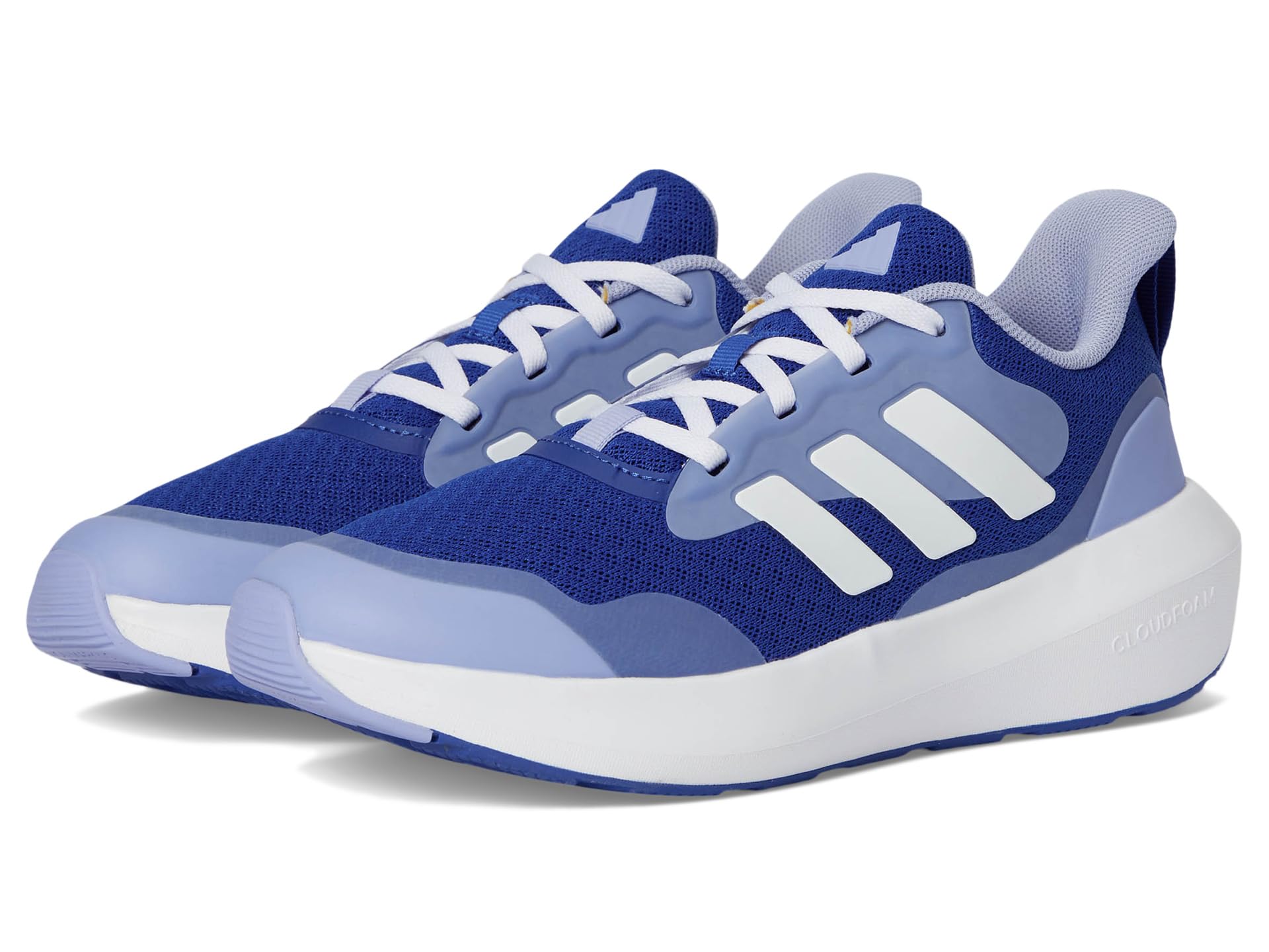 Кроссовки Adidas Kids Fortarun 2.0 Shoes, Team Royal Blue/White/Blue Spark
Кроссовки Adidas Kids Fortarun 2.0 Shoes, Team Royal Blue/White/Blue Spark