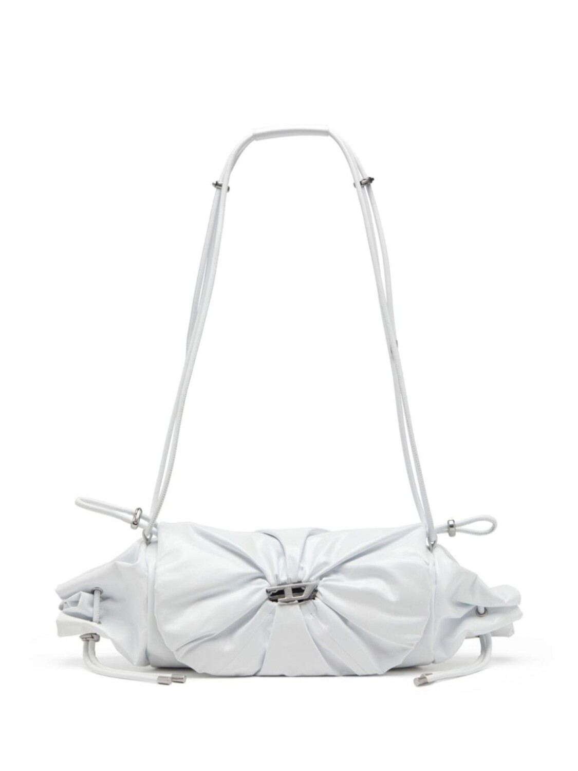 Diesel сумка на плечо Scrunch-D, желтый
Diesel сумка на плечо Scrunch-D, желтый