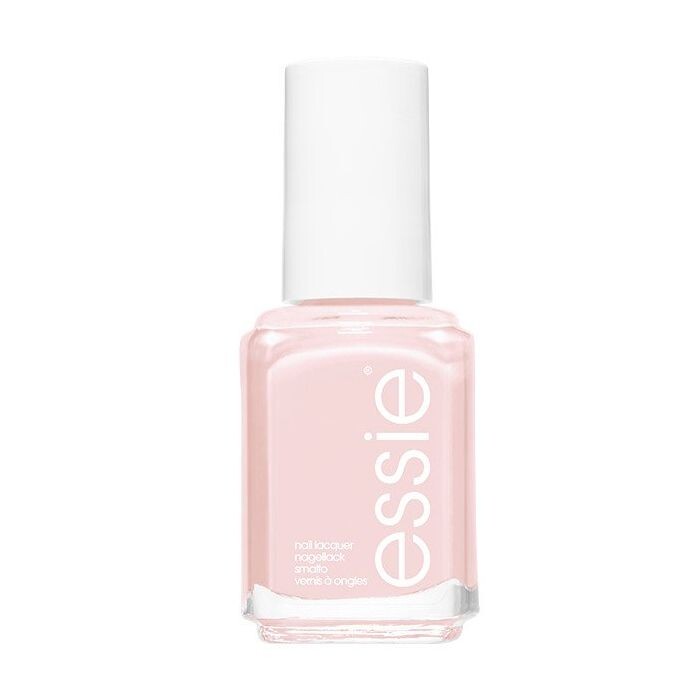 Лак для ногтей Esmaltes de Uñas Tonos L-Q Essie, Mademoiselle
Лак для ногтей Esmaltes de Uñas Tonos L-Q Essie, Mademoiselle